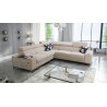 Melody III Corner Sofa Bed - 5