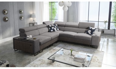 corner-sofa-beds - Melody III Corner Sofa Bed