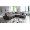 Melody III Corner Sofa Bed - 3