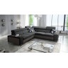 Melody III Corner Sofa Bed - 8