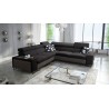 Melody III Corner Sofa Bed - 9
