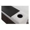 Melody III Corner Sofa Bed - 11
