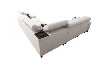 corner-sofa-beds - Melody III Corner Sofa Bed corner-sofa-beds - Melody III Corner Sofa Bed - 13