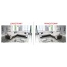 Melody III Corner Sofa Bed - 14