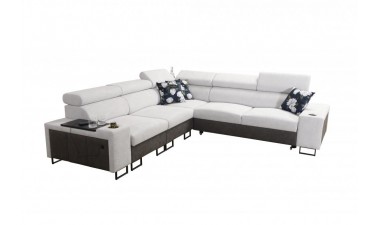 corner-sofa-beds - Melody III Corner Sofa Bed - 15