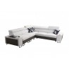 Melody III Corner Sofa Bed - 15
