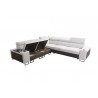 Melody III Corner Sofa Bed - 16