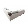 Melody III Corner Sofa Bed - 17