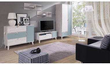 wall-units - MAROKO I