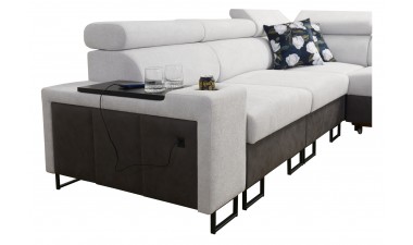 corner-sofa-beds - Melody III Corner Sofa Bed - 21