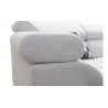 Melody III Corner Sofa Bed - 22