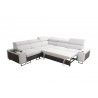 Melody III Corner Sofa Bed - 23