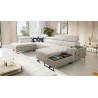 Melody VI Corner Sofa Bed U Shape - 1