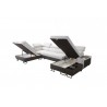 Melody VI Corner Sofa Bed U Shape - 15
