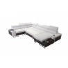 Melody VIII Corner Sofa Bed U Shape - 2