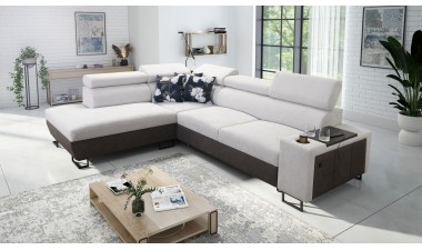 corner-sofa-beds - Melody VII Corner Sofa Bed
