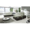 Melody X Corner Sofa Bed - 5