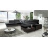 Melody X Corner Sofa Bed - 7