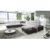 Melody X Corner Sofa Bed - 1