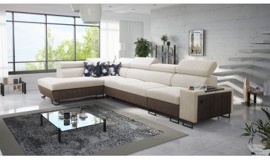 corner-sofa-beds - Melody XI Maxi Corner Sofa Bed