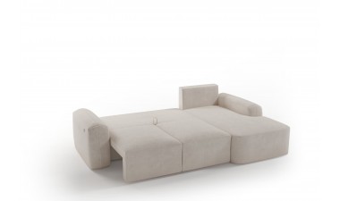 corner-sofa-beds - Berno I Corner Sofa Bed