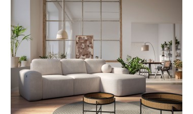 corner-sofa-beds - Berno I Corner Sofa Bed
