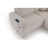 Berno II Corner Sofa Bed - 6