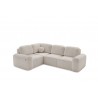 Berno II Corner Sofa Bed - 4