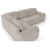 Berno II Corner Sofa Bed - 2