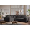 Berno II Corner Sofa Bed - 3