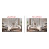 Berno II Corner Sofa Bed - 11