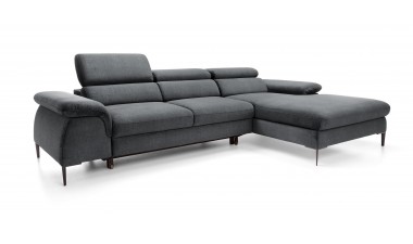 corner-sofa-beds - Beverly M Corner Sofa Bed