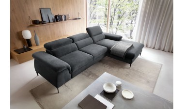 corner-sofa-beds - Beverly M Corner Sofa Bed