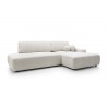 Vega I Corner Sofa Bed - 4