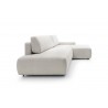 Vega I Corner Sofa Bed - 6