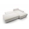 Vega I Corner Sofa Bed - 9