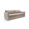 Polo Slim Corner Sofa Bed - 3