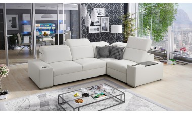 corner-sofa-beds - RICOTTI II - 1