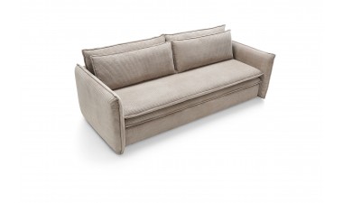 sofas-and-sofa-beds - Polo Slim Corner Sofa Bed sofas-and-sofa-beds - Polo Slim Corner Sofa Bed - 4
