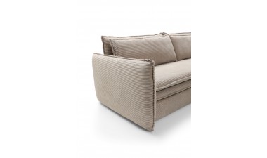 sofas-and-sofa-beds - Polo Slim Corner Sofa Bed sofas-and-sofa-beds - Polo Slim Corner Sofa Bed - 5