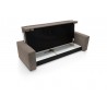 Polo Sofa z Funkcją Spania - 7