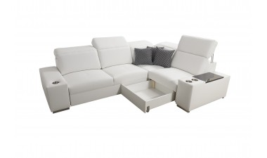 corner-sofa-beds - RICOTTI II - 2