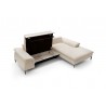 Lidsey M Corner Sofa Bed - 6
