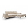 Lidsey M Corner Sofa Bed - 1