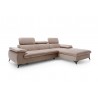 Bardi Corner Sofa Bed - 1