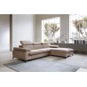 Bardi Corner Sofa Bed - 2