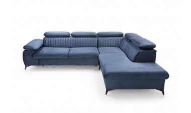 corner-sofa-beds - Bardi L Corner Sofa Bed corner-sofa-beds - Bardi L Corner Sofa Bed - 4