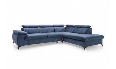 corner-sofa-beds - Bardi L Corner Sofa Bed corner-sofa-beds - Bardi L Corner Sofa Bed - 1