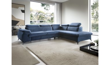 corner-sofa-beds - Bardi L Corner Sofa Bed corner-sofa-beds - Bardi L Corner Sofa Bed - 3