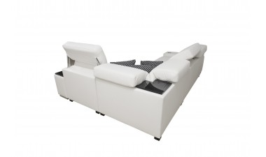 corner-sofa-beds - RICOTTI II - 12